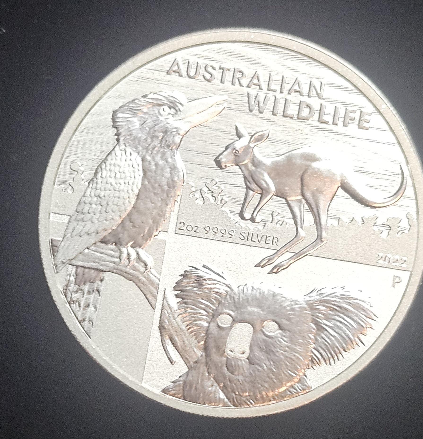 Australian Rare Coins - Etsy