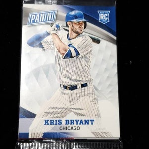 2015 Panini National Convention VIP Redemption Set 6 Cards including -  Karl-Anthony Towns  / Kris Bryant Rookies!  - Sealed !lot # 129