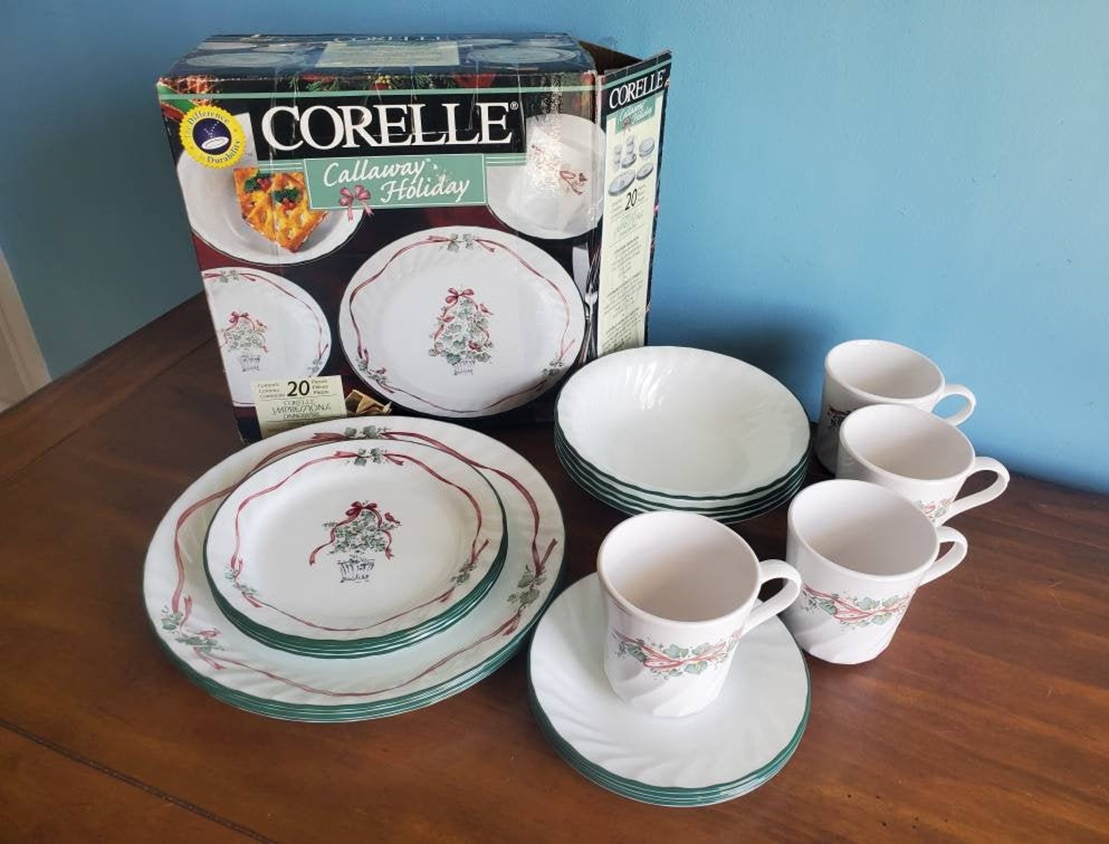 Christmas Dishes Corelle 2023 Best Awesome List of Christmas Eve Outfits 2023