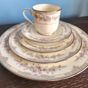 Noritake Shenandoah - Etsy