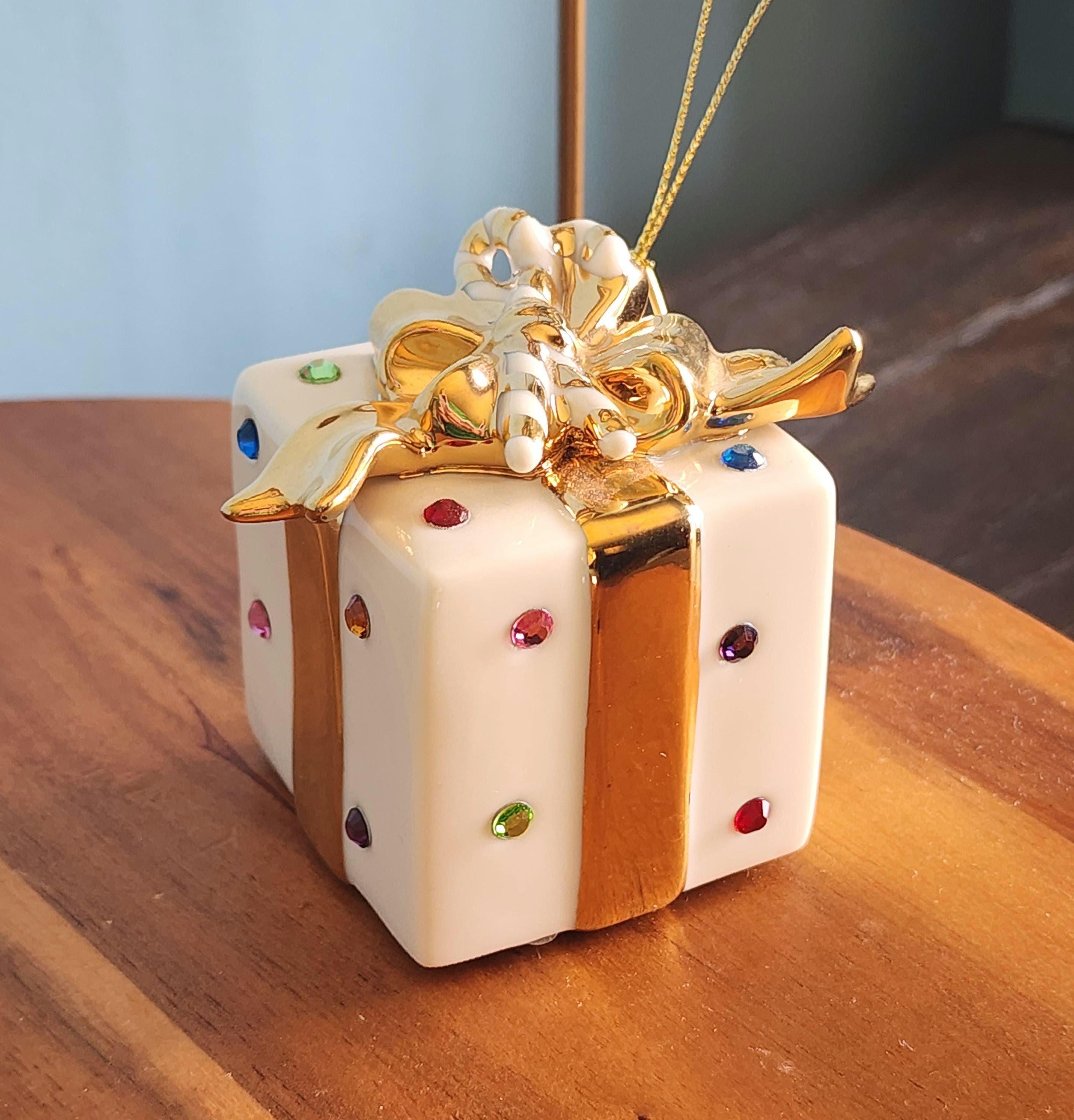 2003 Lenox Ornament - Etsy