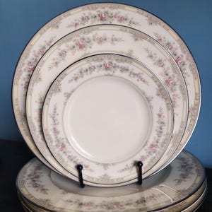 Noritake Shenandoah - Etsy