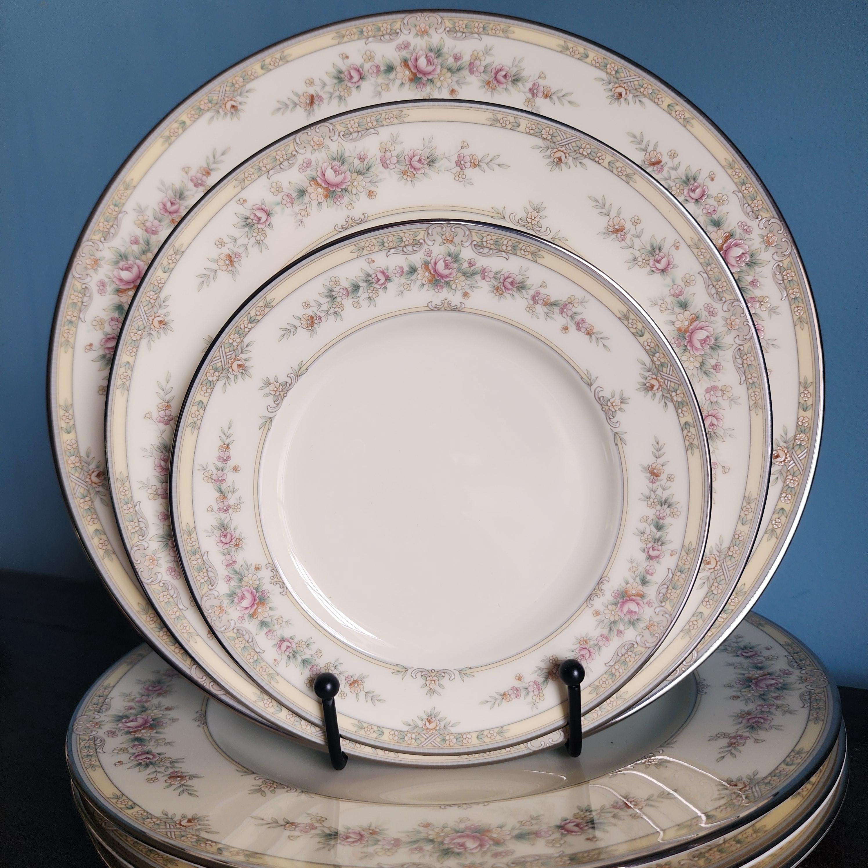 Noritake China Shenandoah Set - Etsy