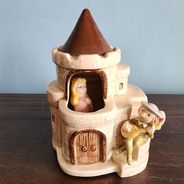 Music Box Vintage Otagiri - Etsy
