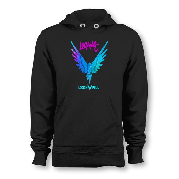 logan paul favourite hoodie