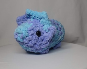 Terry  Triceratops