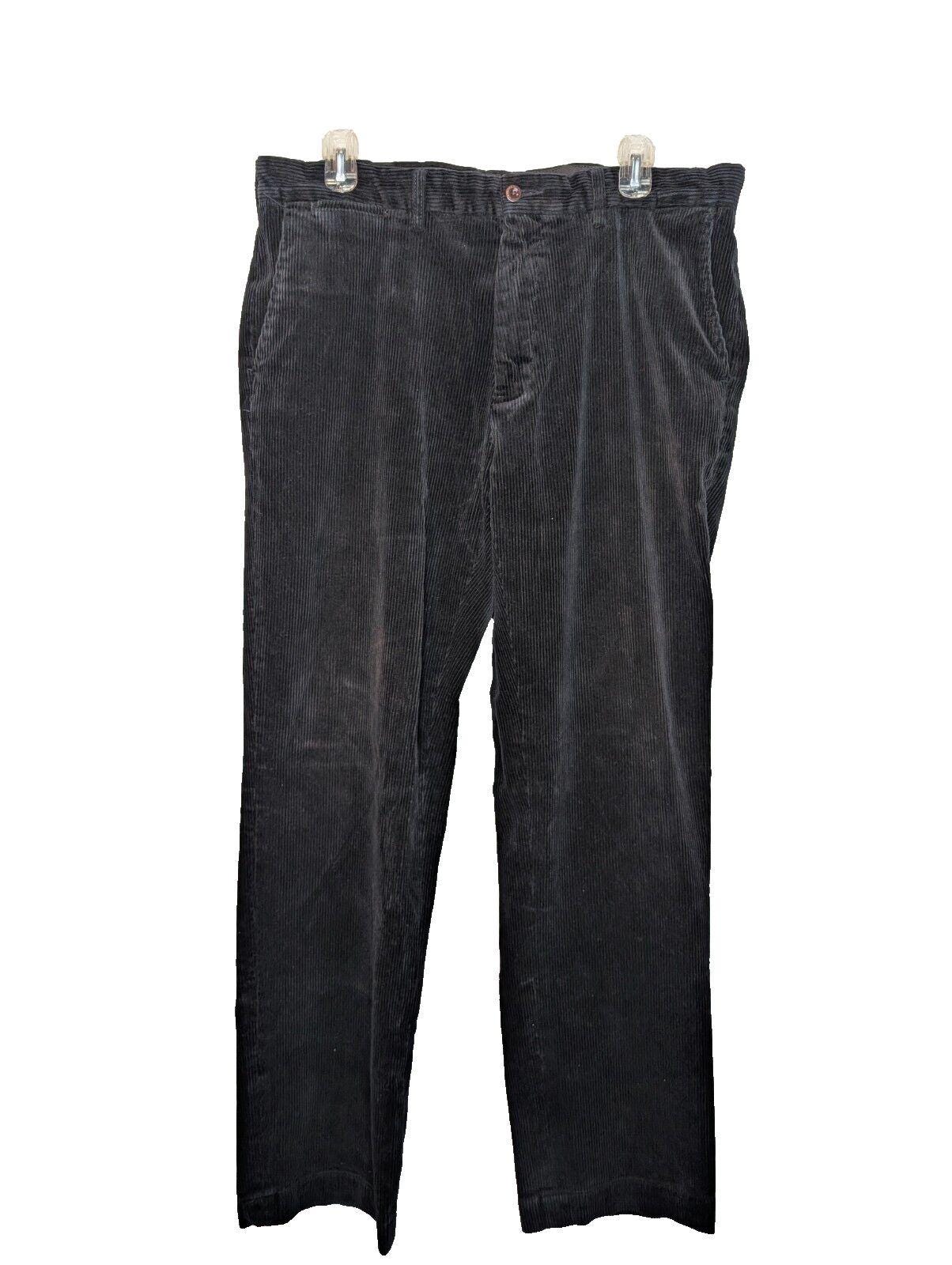 Vintage Polo Ralph Lauren Corduroy Pants - Etsy