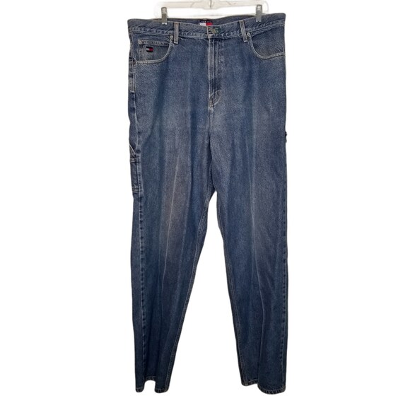 tommy hilfiger painter jeans