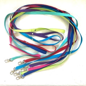 Leashes For Chicken / Duck Diapers