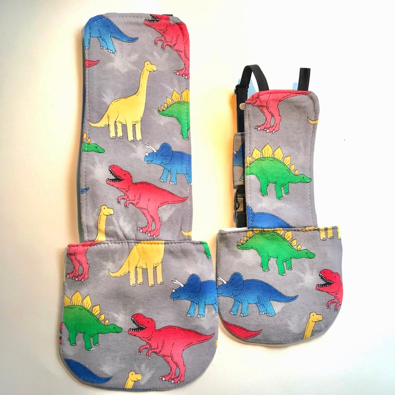 Chicken Duck Diaper with Optional D-Ring