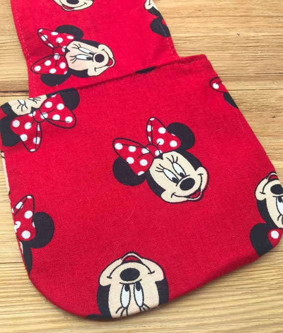 Chicken Duck Diaper with Optional D-Ring