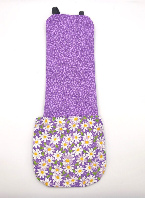 Chicken Duck Diaper with Optional D-Ring for Optional Leash