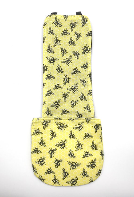 Chicken Duck Diaper with Optional D-Ring