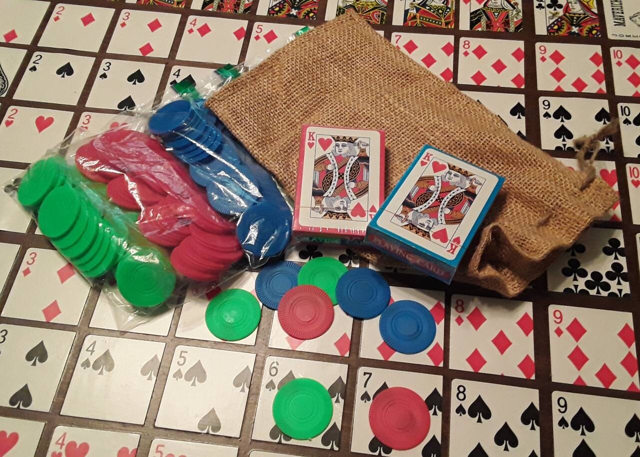 Made to Order. One Eyed Jack Sequence Game Board. Royal X Etsy