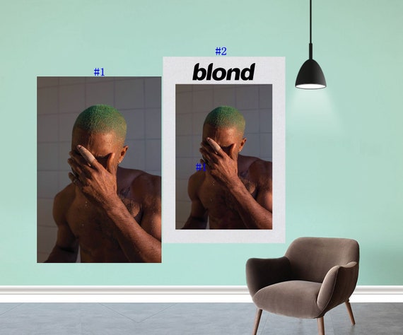 Trippie Redd poster wall art home decor photo print wall 36x24 inches