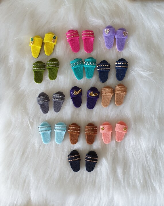 barbie doll slide