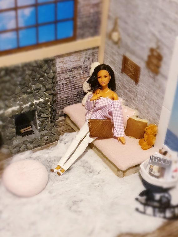 barbie made to move ireland