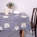 see more listings in the Linen Tableclothes section
