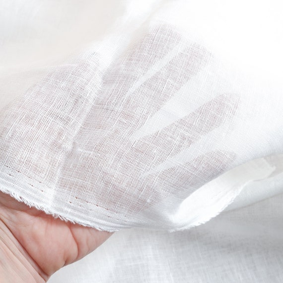 Thin fabric cheap