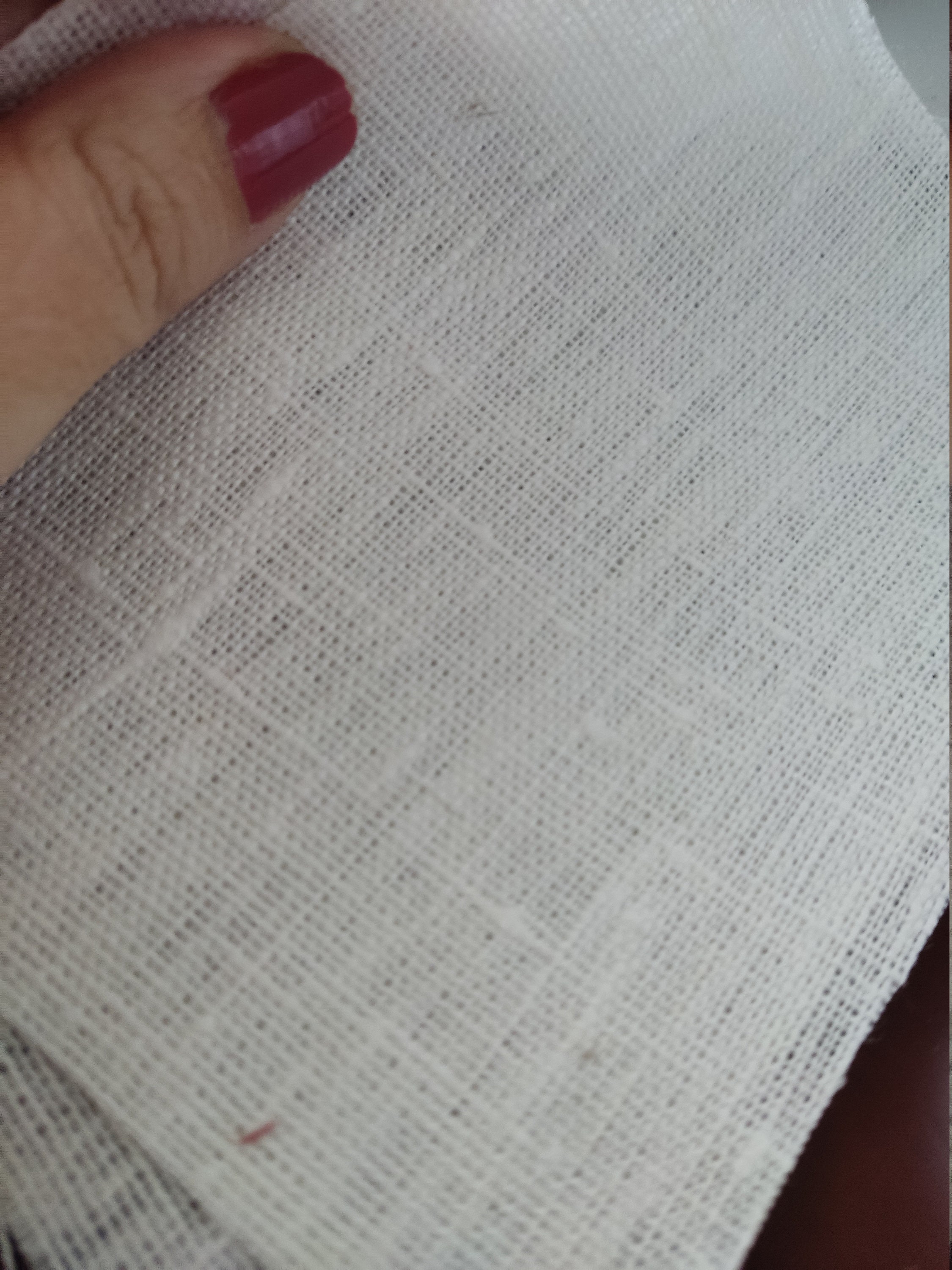 Soft Pure Linen Fabric, Very Heavy Weight Canvas, Undyed Soft Pure Linen Fabric, Very Heavy Weight Canvas, Undyed