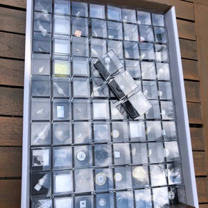 Periodic Table 80 Elements – Science Gift & Collectible