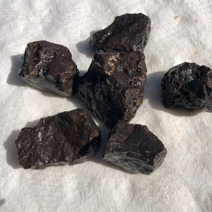 Tsesit, 0.9 kg (17.72 Euro/kg), desert varnish from Namibia, desert stone image 5