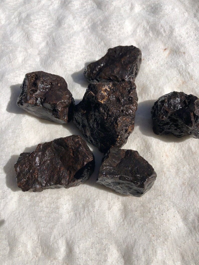 Tsesit, 0.9 kg (17.72 Euro/kg), desert varnish from Namibia, desert stone image 5