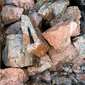 Unakite, 9.3 kg South Africa, Unakite, Flower Jasper, EPIDOT, healing stone, water stone, jewelry rough stone, rough stone, decorative stone, stone jewelry