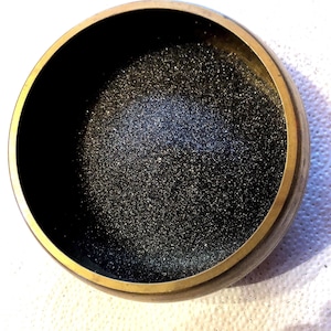 Siliziumcarbid SiC, Aluminiumoxid extra fein, Schleifmittel, Moissanit