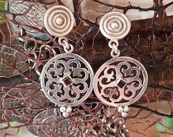 ethnic earrings