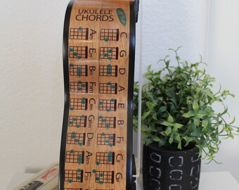 Ukelele With Photos Etsy