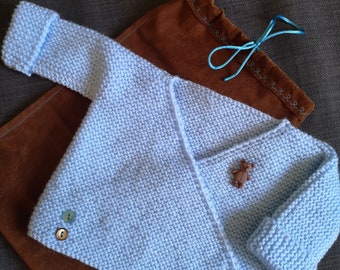 Kimono Bebe Etsy