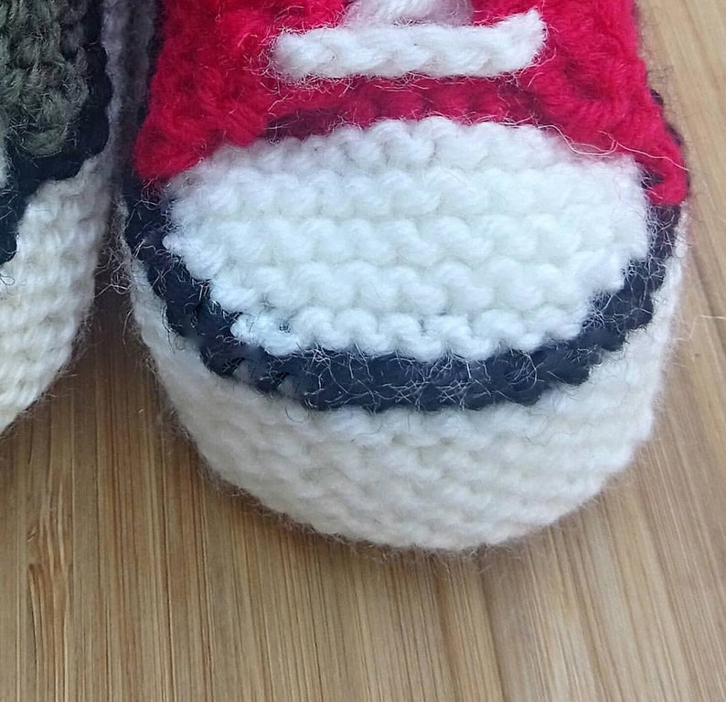 Handmade Basque von verse slippers