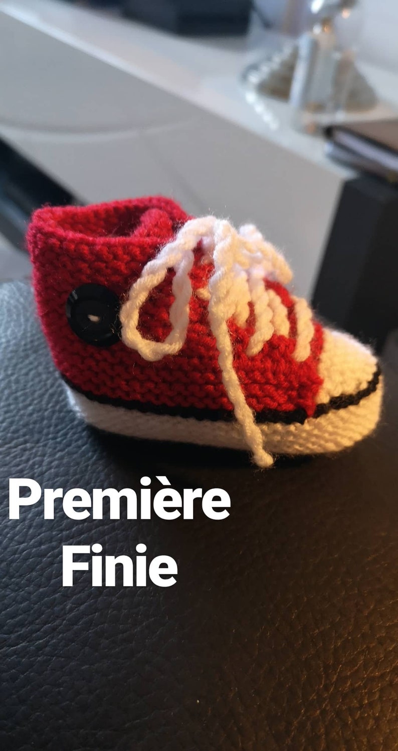 Handmade Basque von verse slippers
