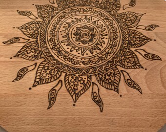 Download 20 Lotus Mandala Svg Free Chopping Board Pics Free Svg Files Silhouette And Cricut Cutting Files