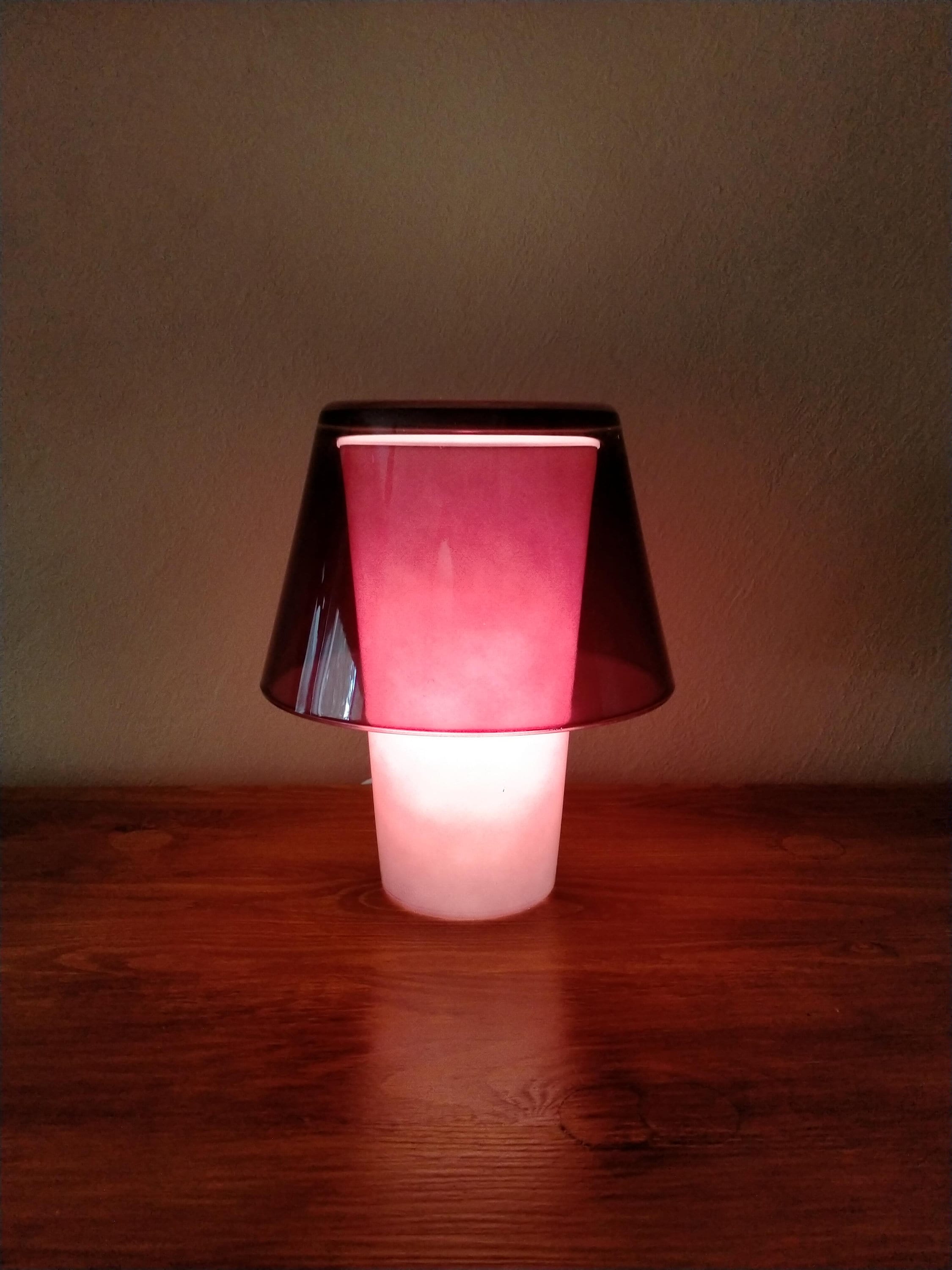 Lamps IKEA Table Lamp Gavik B1101 Green color Home & Garden