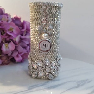 Bouquet holder, bling Bouquet, bride bouquet, brides bouquet,