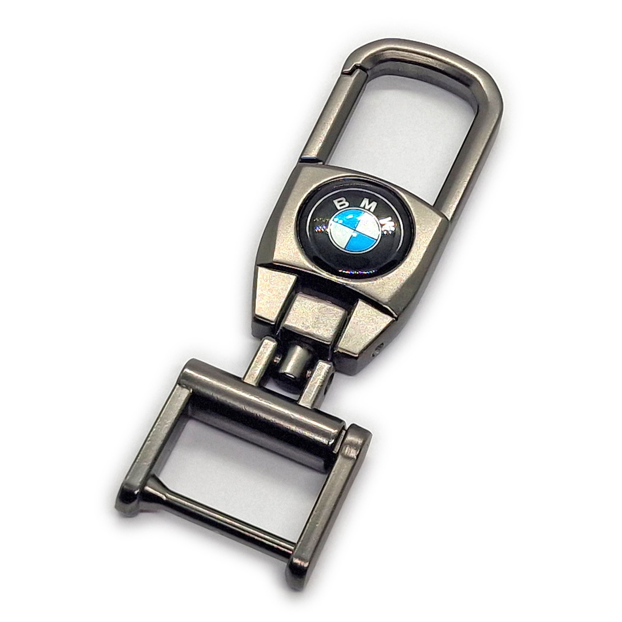 Car Key Case Cover Fob Key Bag Key Holder Keychain For Bmw F20 F30 G20 F34  F31 F10 G30 F11 X3 F25 X4 I3 M3 M4 1 3 5 Series 