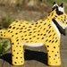 see more listings in the Realistic Wild Animals section