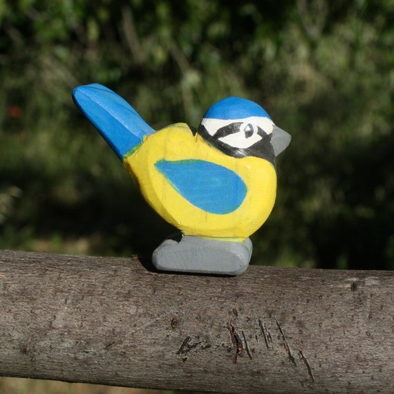 wild bird toys