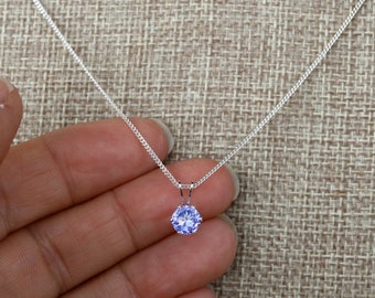 Details about Tanzanite Silver Necklace,beautiful beaded silver necklace,AAA+ Details about Tanzanite Silver Necklace,beautiful beaded silver necklace,AAA+