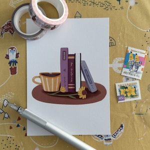 Home Postcards