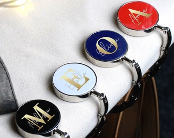 Colgador de carteras para mesa hotsell