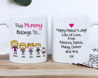 PERSONALISED NEW DADDY PHOTO MUG FATHERS DAY MUMMY NAN GRANDA EST BIRTHDAY GIFT PERSONALISED NEW DADDY PHOTO MUG FATHERS DAY MUMMY NAN GRANDA EST BIRTHDAY GIFT