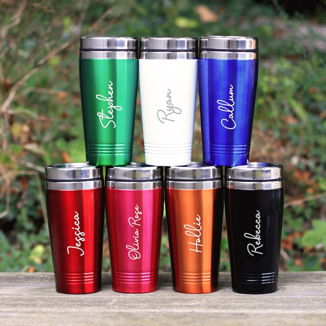 FEBU Reusable Coffee Cup | Plant-Based, Leak-Proof Travel Mug for Coffee & Tea, Sage Green Sage Green