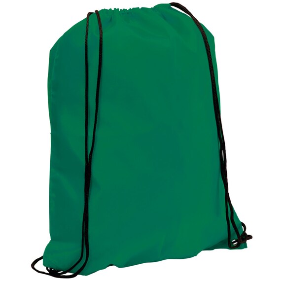 Vinyl Drawstring Bags: Manufacturer & Wholesale