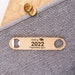 Personalised Wooden Bottle Opener, Class of 2022, Congratulations, Graduation Gift for Him / Her, Grad Gift for Son, Daughter, Friend 