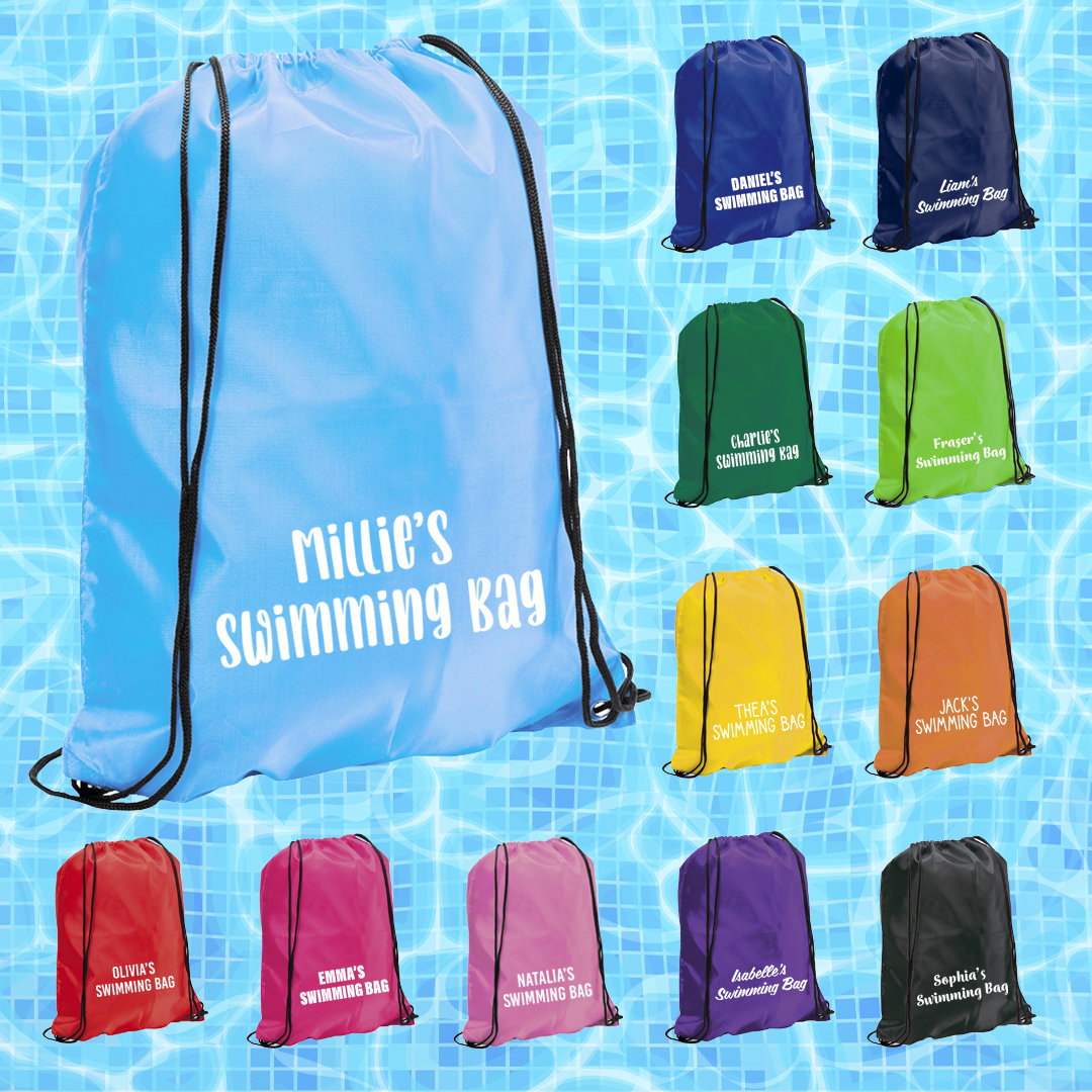 Swimwear bag new arrivals