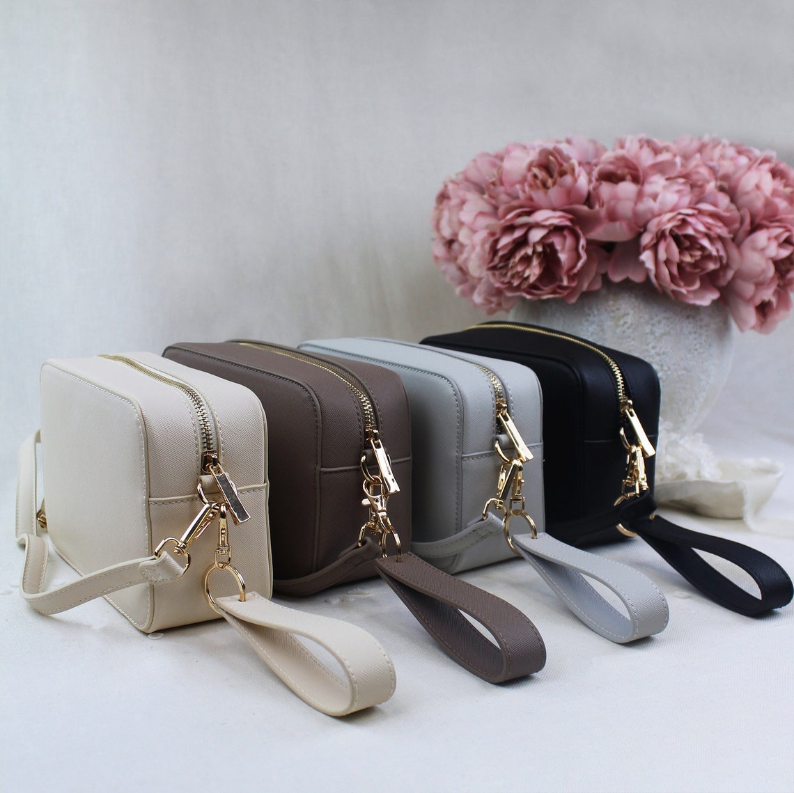 In the name Shoulder bag
