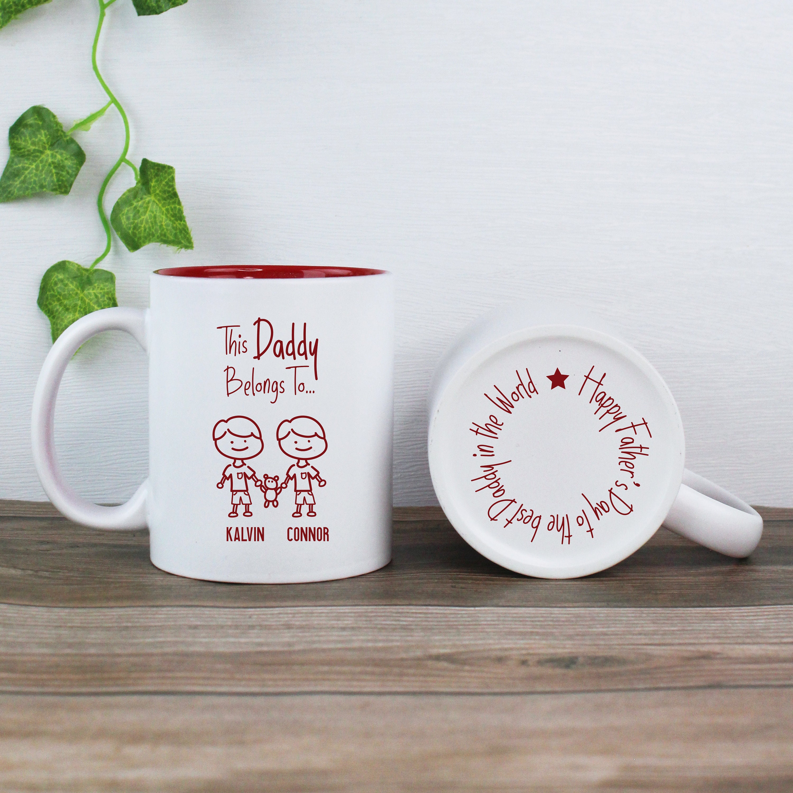 Tazza Divertente 'Give Me All The Bacon And Eggs You Have' – Regalo Perfetto Per Amanti Del Caffè, Compleanno O Natale